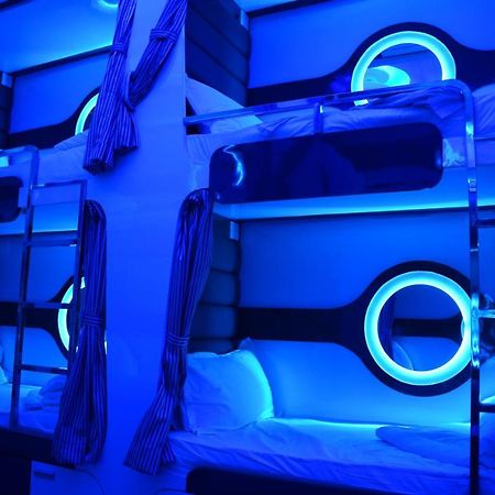 Ocean Dormitory Mumbai Dış mekan fotoğraf