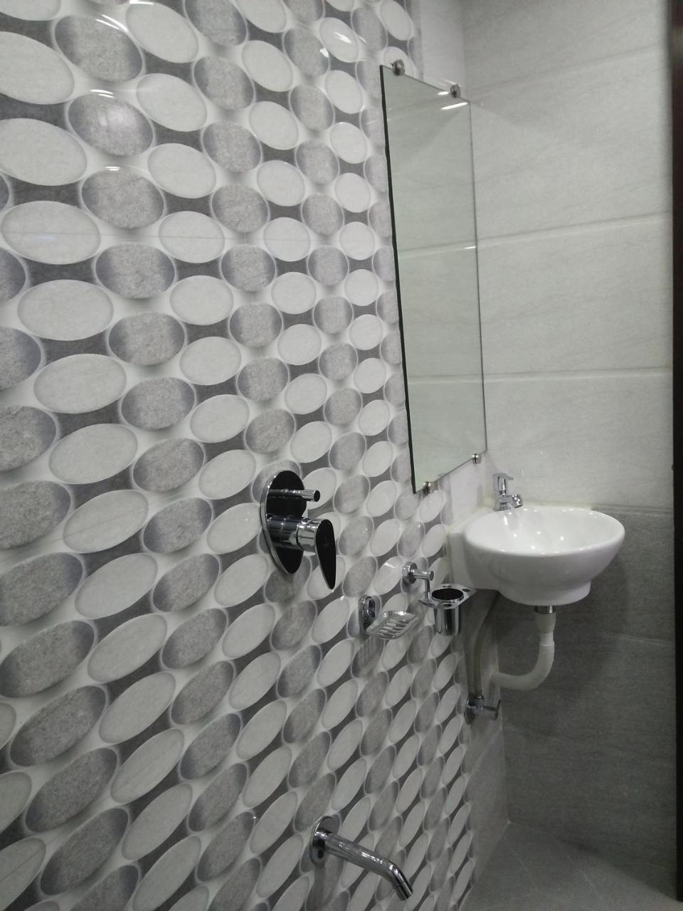 Ocean Dormitory Mumbai Dış mekan fotoğraf