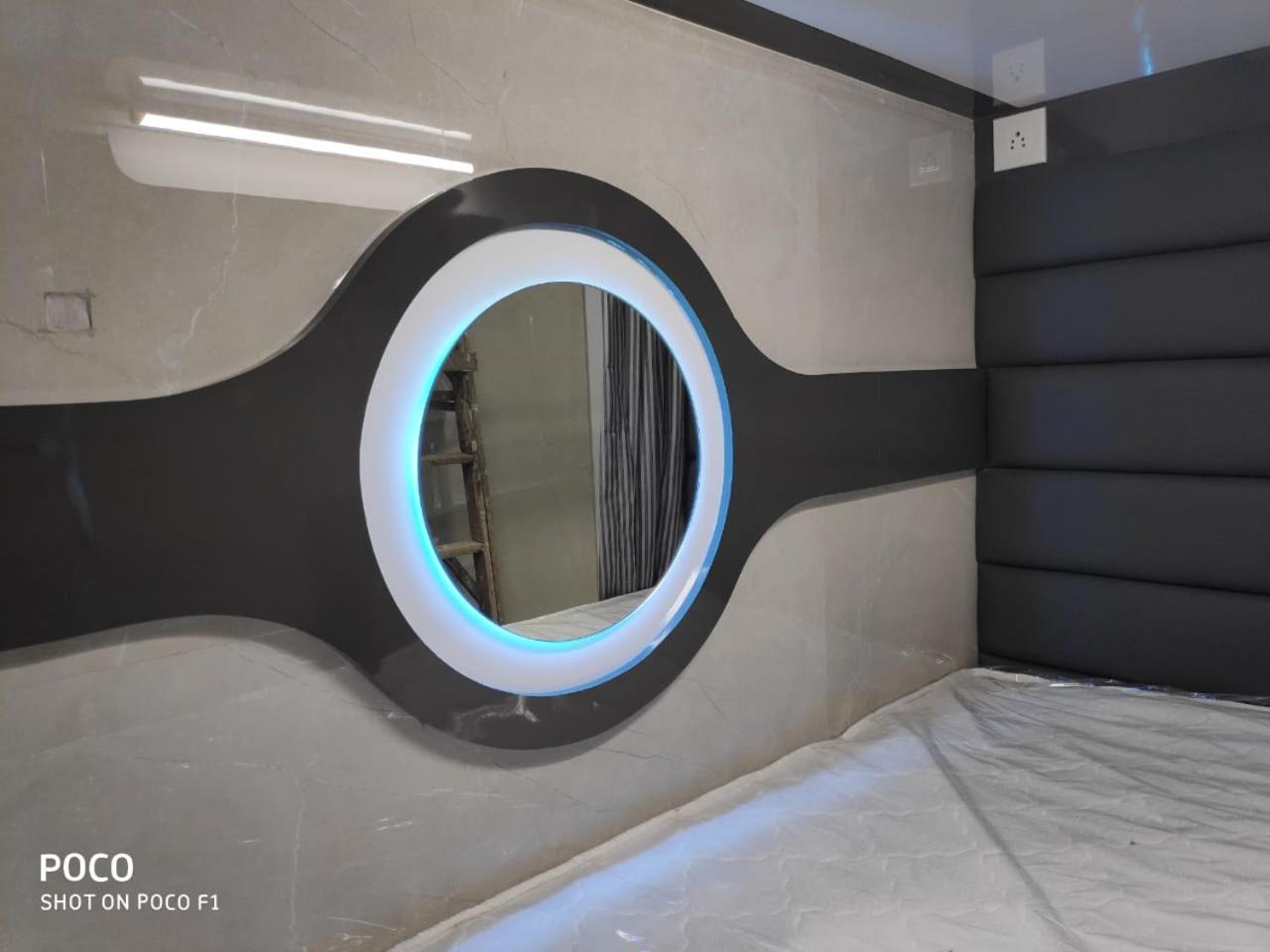 Ocean Dormitory Mumbai Dış mekan fotoğraf