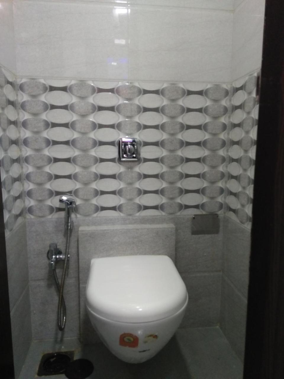 Ocean Dormitory Mumbai Dış mekan fotoğraf