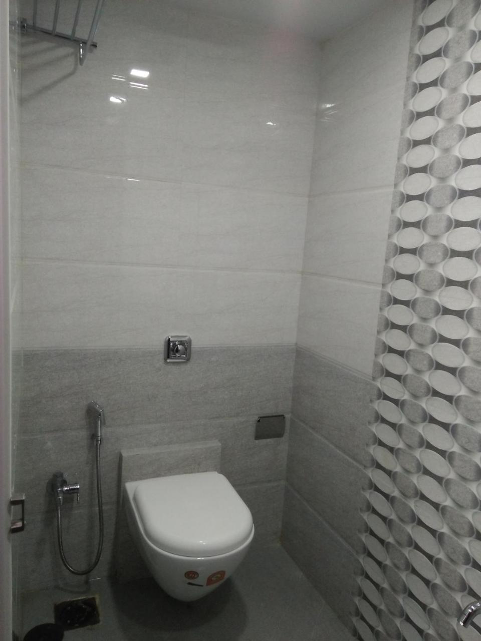 Ocean Dormitory Mumbai Dış mekan fotoğraf