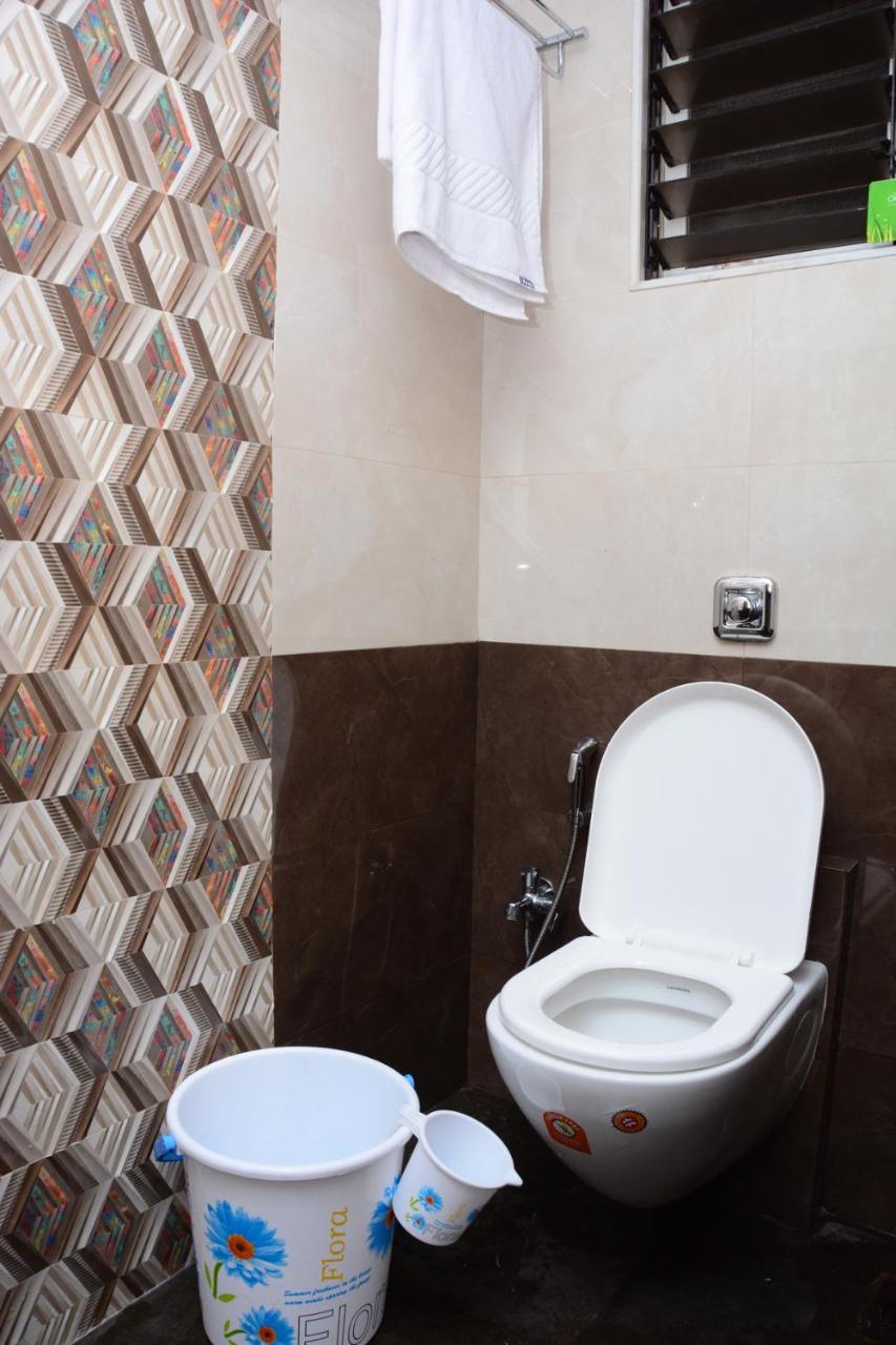 Ocean Dormitory Mumbai Dış mekan fotoğraf