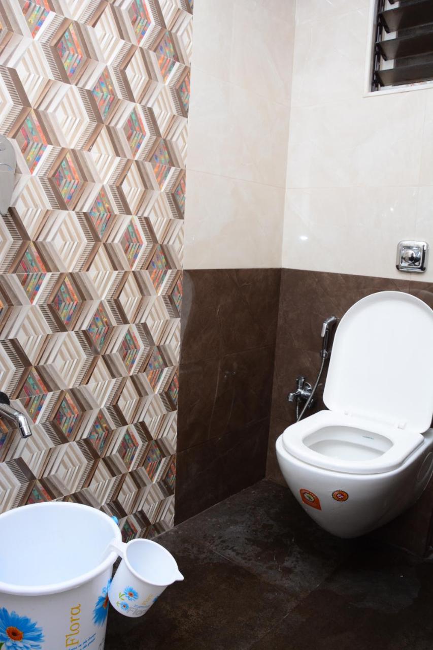 Ocean Dormitory Mumbai Dış mekan fotoğraf