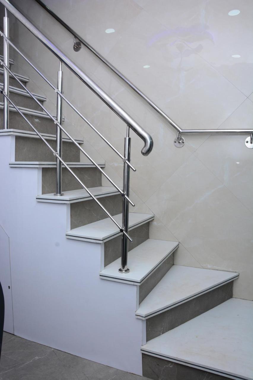 Ocean Dormitory Mumbai Dış mekan fotoğraf