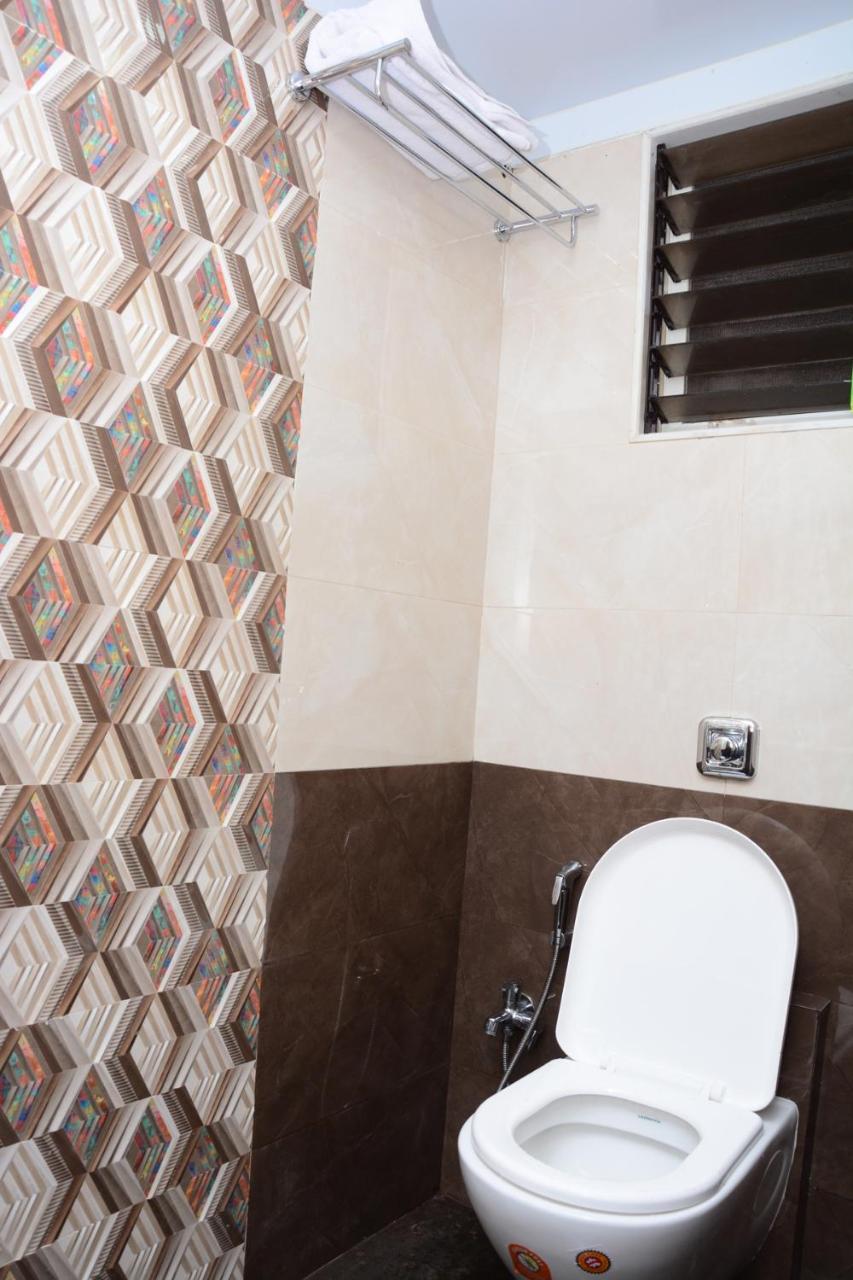 Ocean Dormitory Mumbai Dış mekan fotoğraf