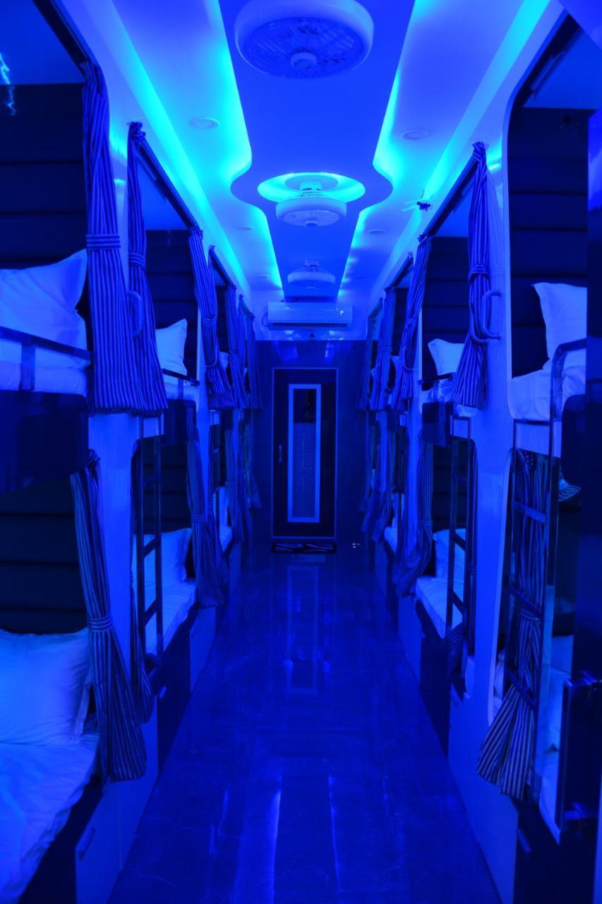Ocean Dormitory Mumbai Dış mekan fotoğraf