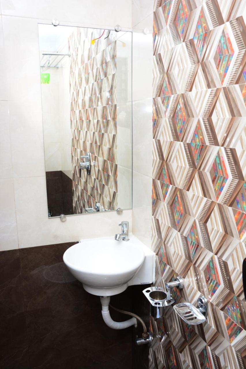 Ocean Dormitory Mumbai Dış mekan fotoğraf