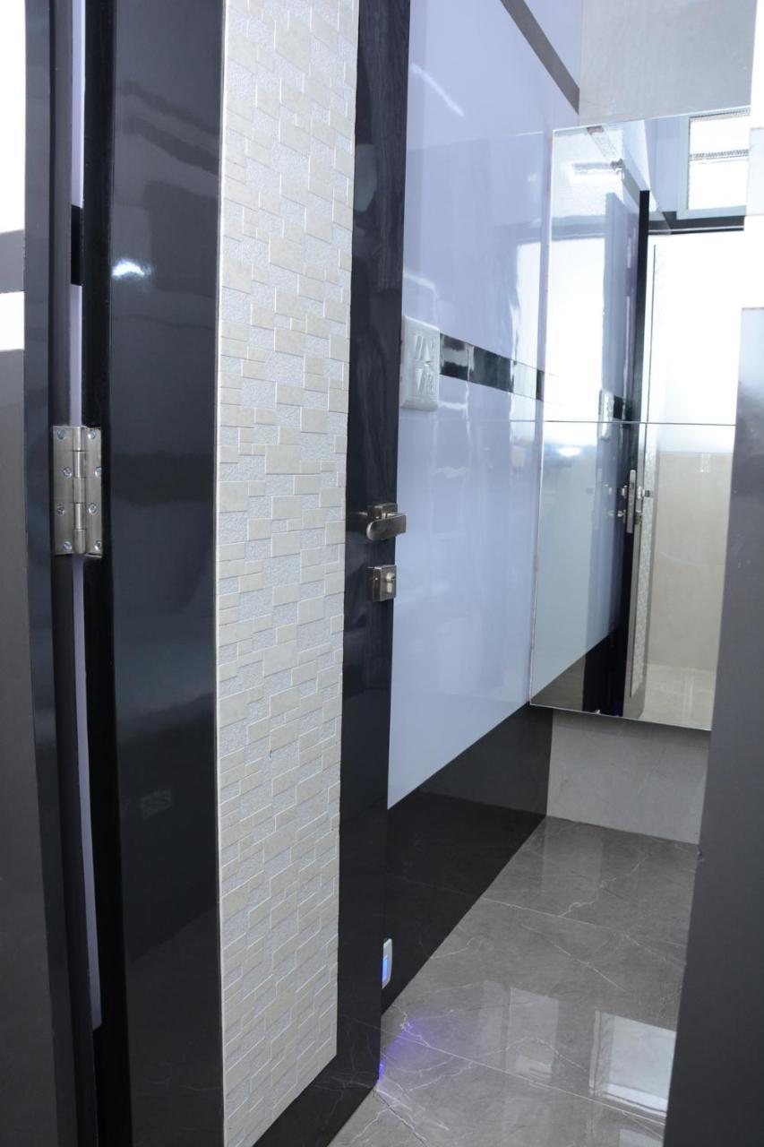 Ocean Dormitory Mumbai Dış mekan fotoğraf
