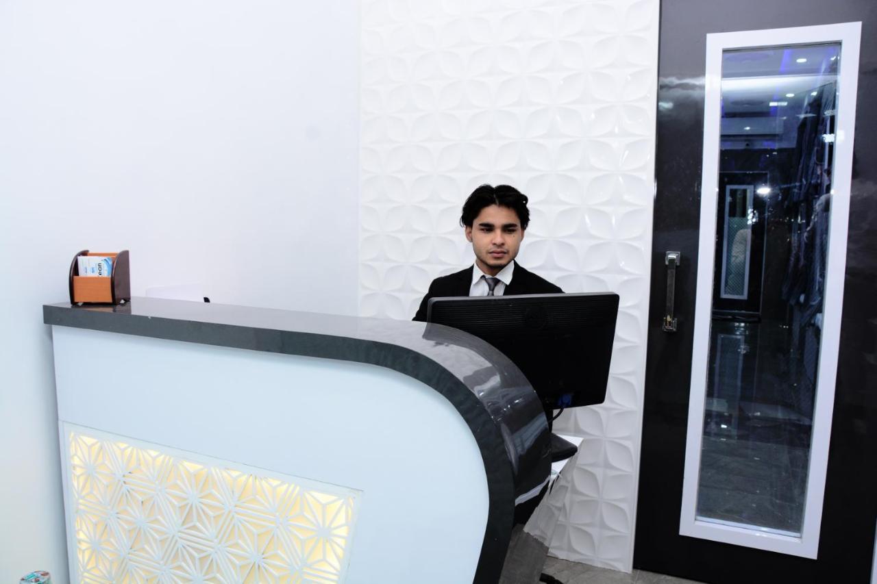 Ocean Dormitory Mumbai Dış mekan fotoğraf