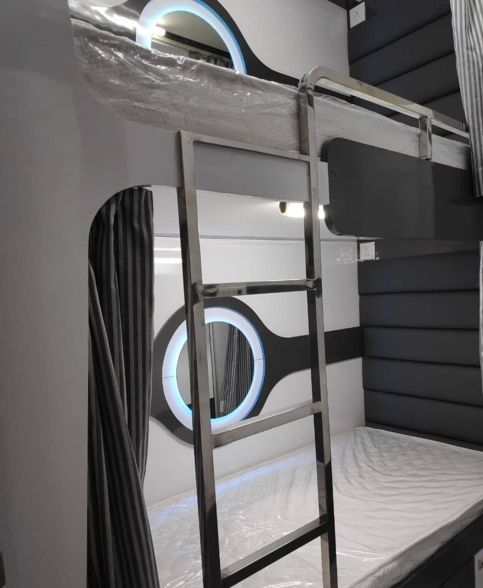 Ocean Dormitory Mumbai Dış mekan fotoğraf